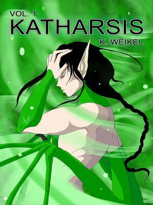 cover image of Katharsis